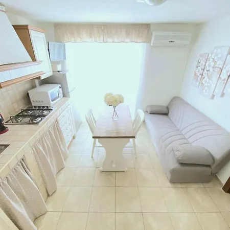 Vintage Zona Ospedale Appartement