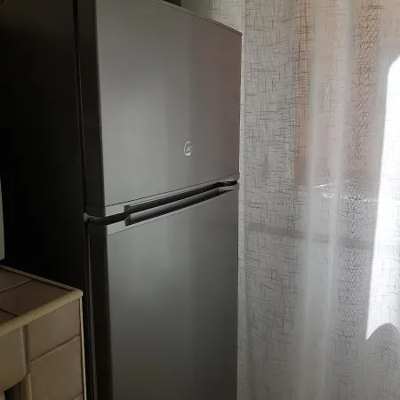 Apartment Vintage Zona Ospedale