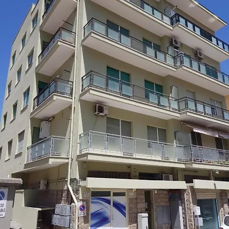Vintage Zona Ospedale *