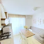 Vintage Zona Ospedale Διαμέρισμα Σάσαρι