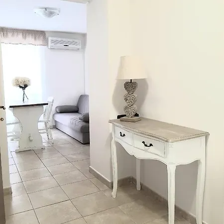 Apartmán Vintage Zona Ospedale Sassari