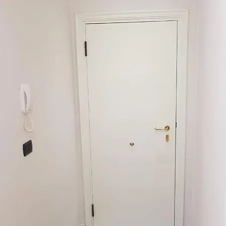 Apartmán Vintage Zona Ospedale