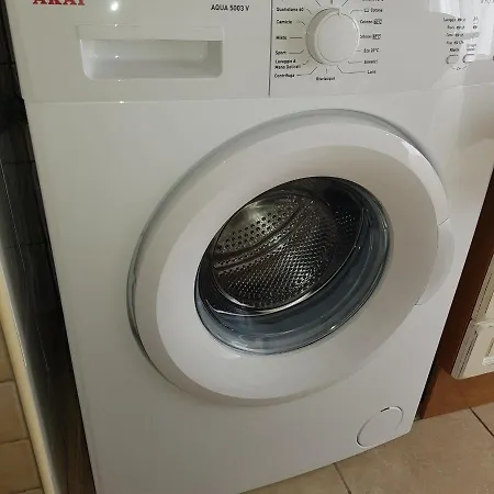 Apartamento Vintage Zona Ospedale Sássari