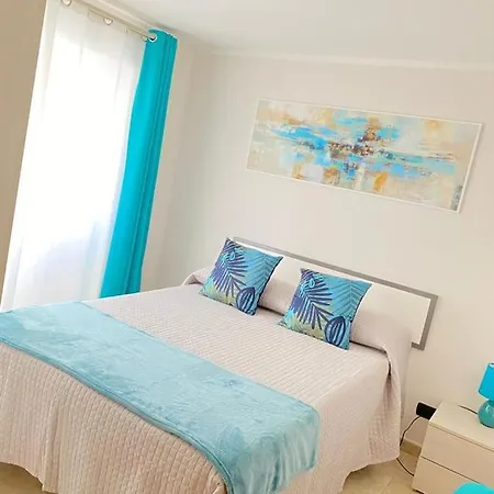 Apartmán Vintage Zona Ospedale Sassari