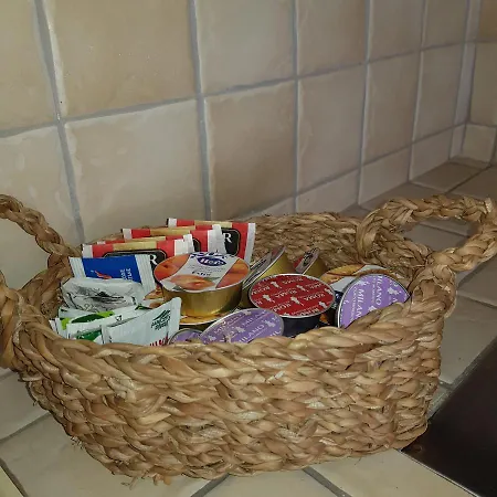 Apartmán Vintage Zona Ospedale