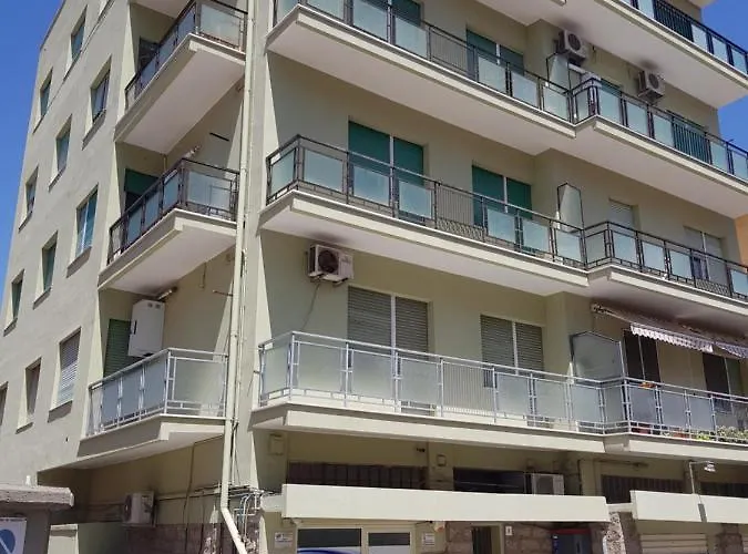 Vintage Zona Ospedale *